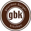 Gourmet Burger Kitchen Discount Promo Codes